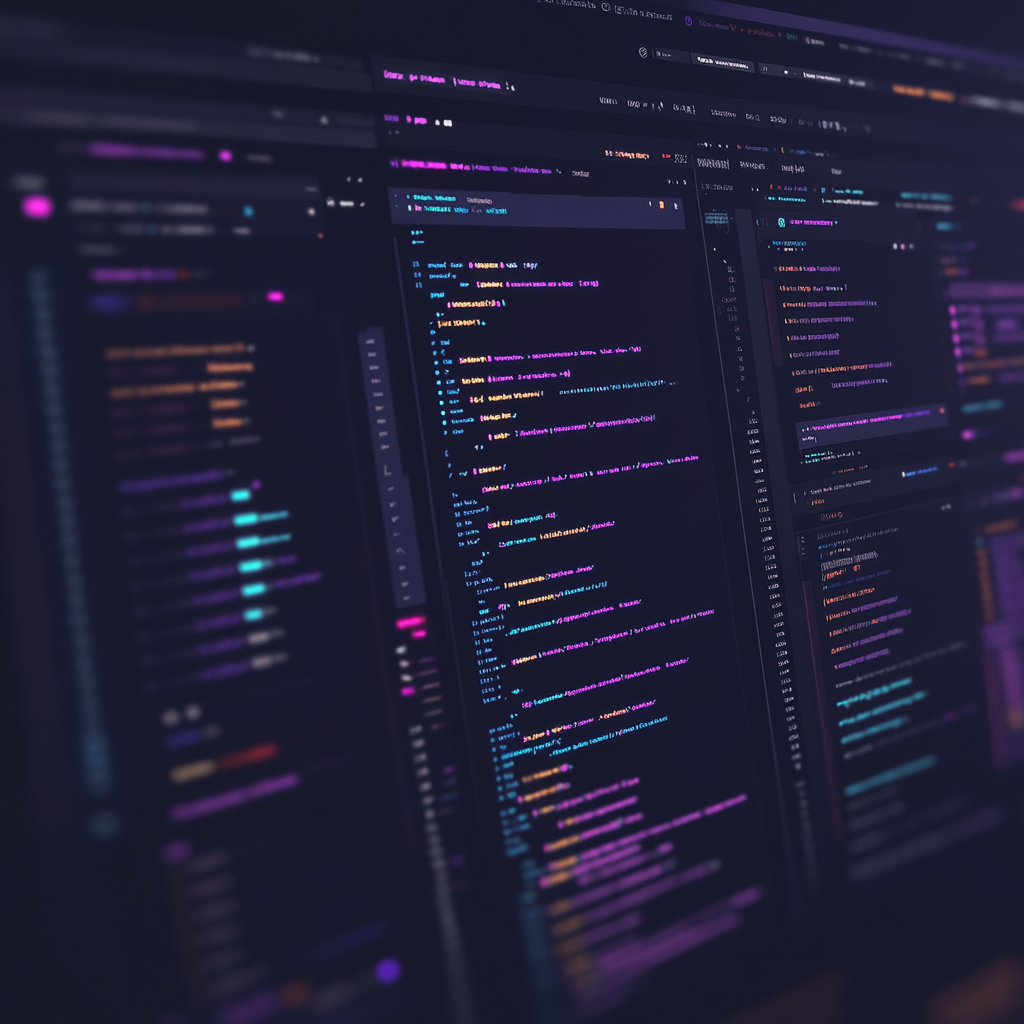 Templates and code snippets